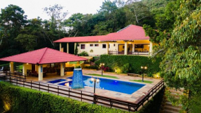 Casa coração serra Guaramiranga